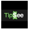 Logo of Tipsee android Application 